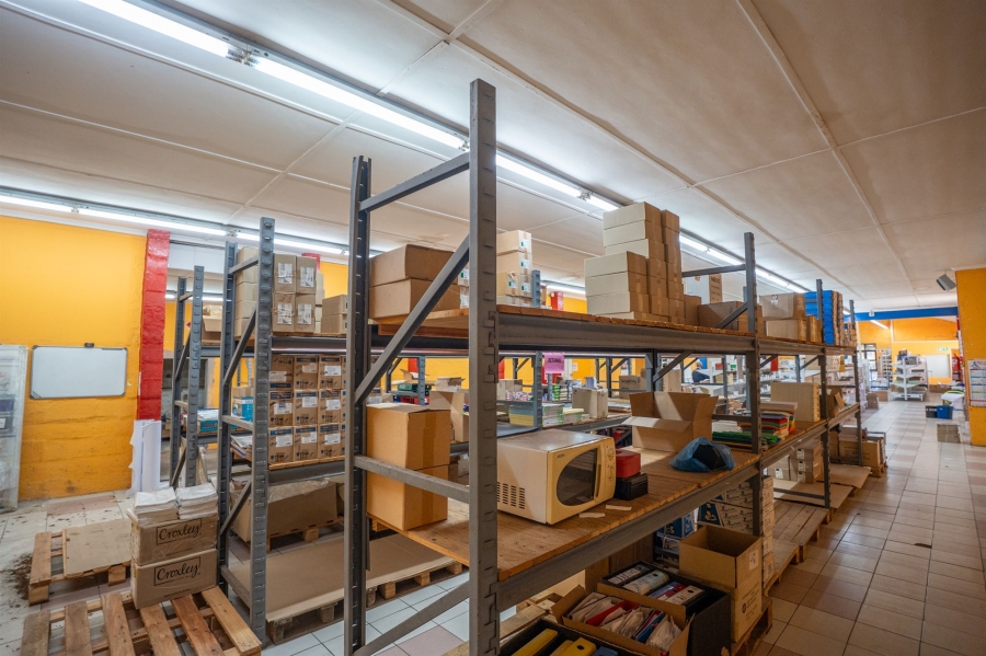 Commercial Property for Sale in North End Eastern Cape